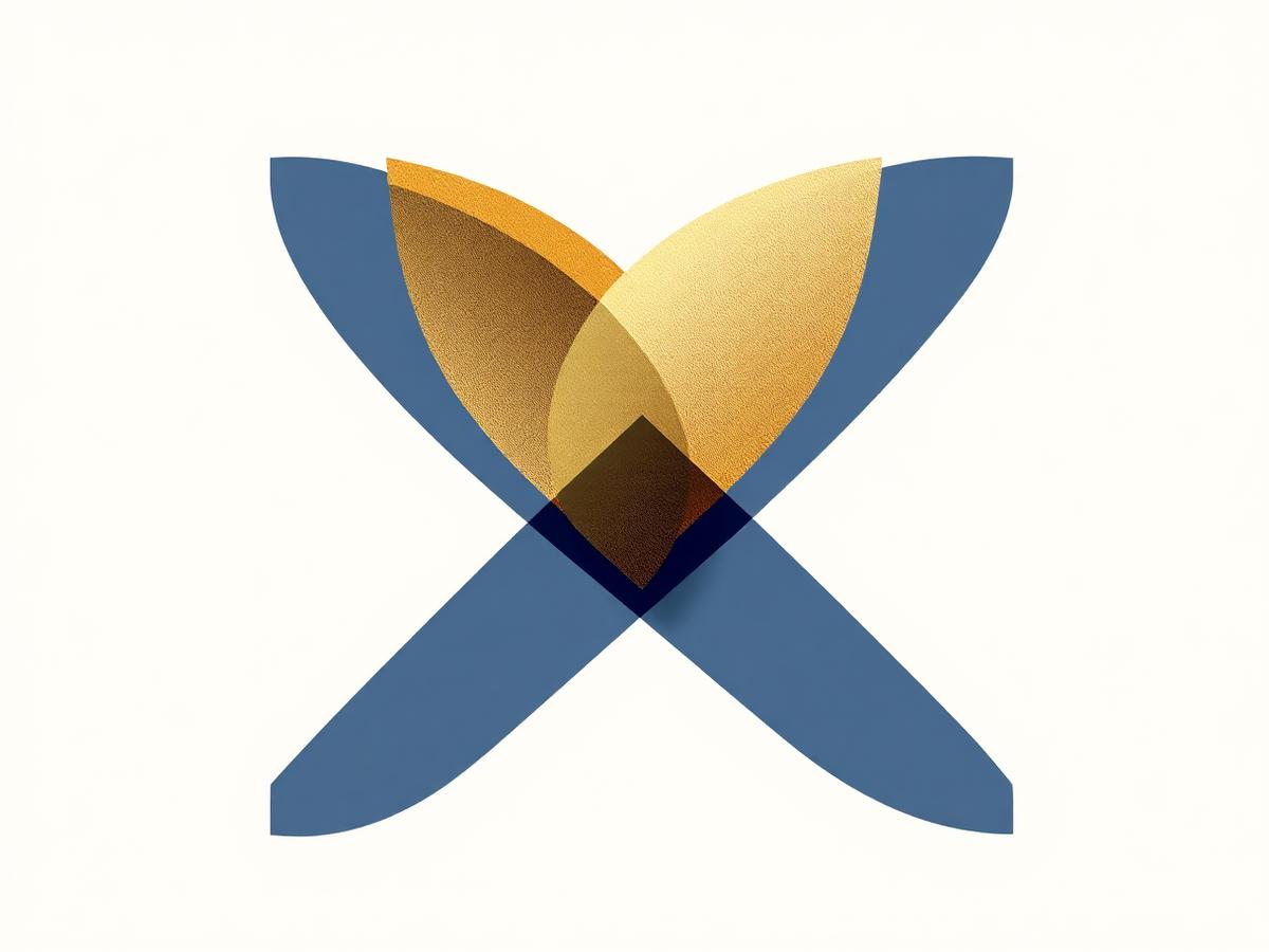 Identidad visual M&A Asesorías